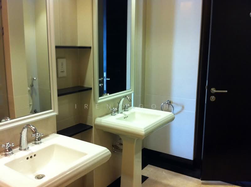 Condominium for Rent at Quayside Seafront Resort Condominiums - Irene Goh - Bathroom - PropertyGuru.com.my