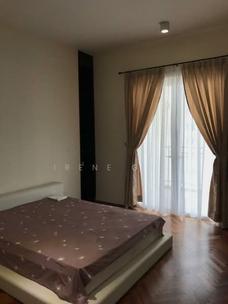 Condominium for Rent at Quayside Seafront Resort Condominiums - Irene Goh - Bedroom - PropertyGuru.com.my
