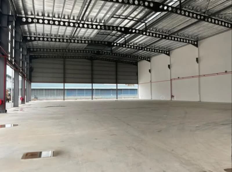 Kilang untuk Disewa di Balakong (Cheras) - Michelle Teoh - Interior - PropertyGuru.com.my