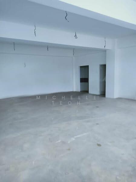 Kilang untuk Disewa di Balakong (Cheras) - Michelle Teoh - Interior - PropertyGuru.com.my