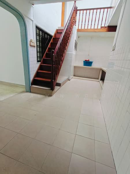 Rumah Teres 1 Tingkat untuk Dijual di Taman Sri Tebrau (Johor Bahru) - Calvin Wong - Interior - PropertyGuru.com.my