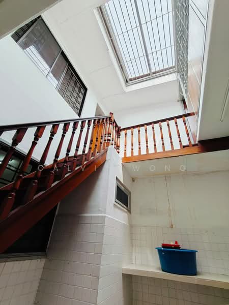 Rumah Teres 1 Tingkat untuk Dijual di Taman Sri Tebrau (Johor Bahru) - Calvin Wong - Interior - PropertyGuru.com.my