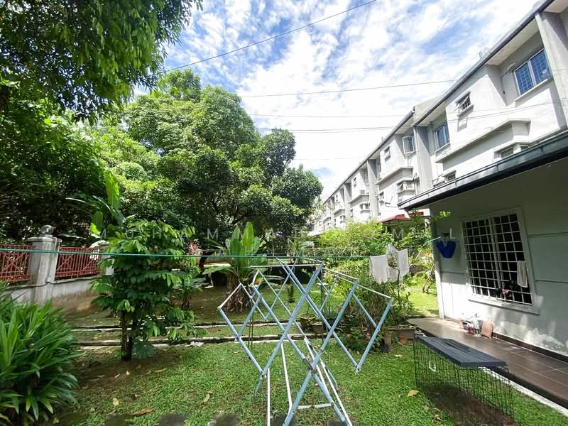 Rumah Bandar untuk Dijual di Bukit Jalil (Kuala Lumpur) - Muhammad Iqmal Rahiman - Exterior - PropertyGuru.com.my
