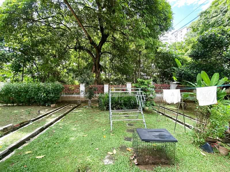 Rumah Bandar untuk Dijual di Bukit Jalil (Kuala Lumpur) - Muhammad Iqmal Rahiman - Garden - PropertyGuru.com.my