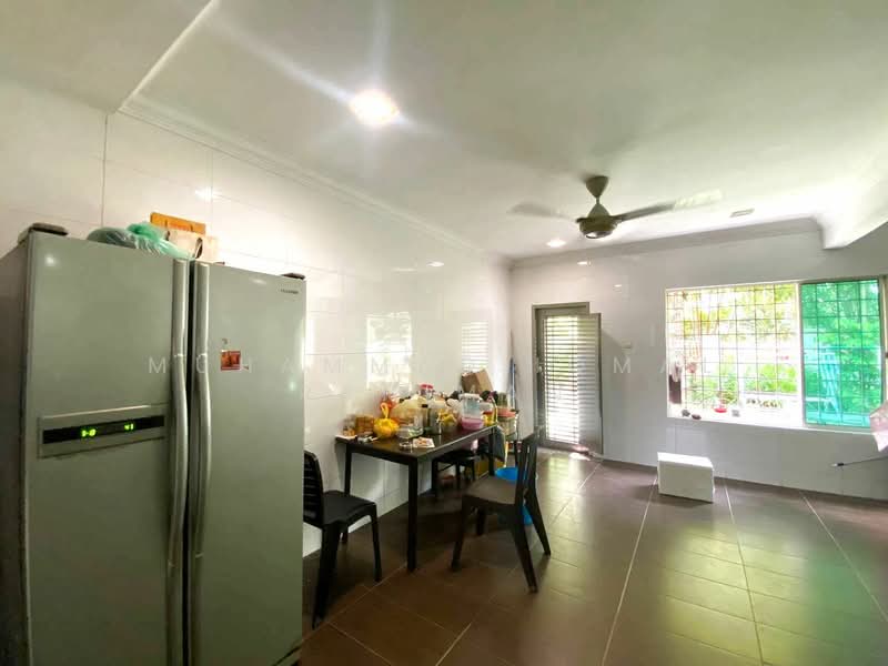 Rumah Bandar untuk Dijual di Bukit Jalil (Kuala Lumpur) - Muhammad Iqmal Rahiman - Kitchen - PropertyGuru.com.my