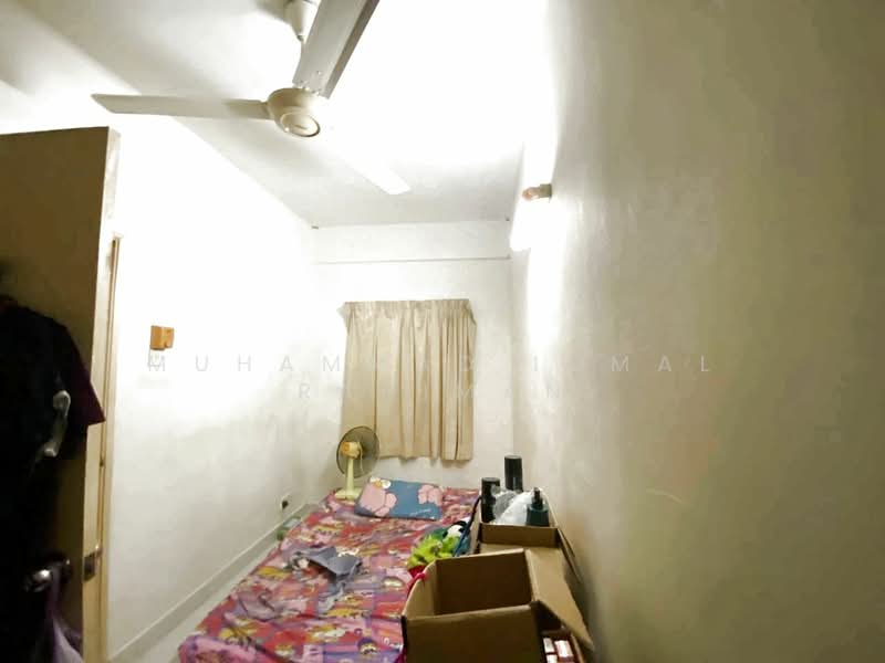 Rumah Bandar untuk Dijual di Bukit Jalil (Kuala Lumpur) - Muhammad Iqmal Rahiman - Bedroom - PropertyGuru.com.my