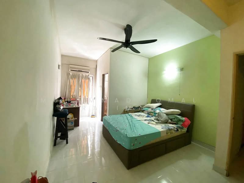 Rumah Bandar untuk Dijual di Bukit Jalil (Kuala Lumpur) - Muhammad Iqmal Rahiman - Bedroom - PropertyGuru.com.my
