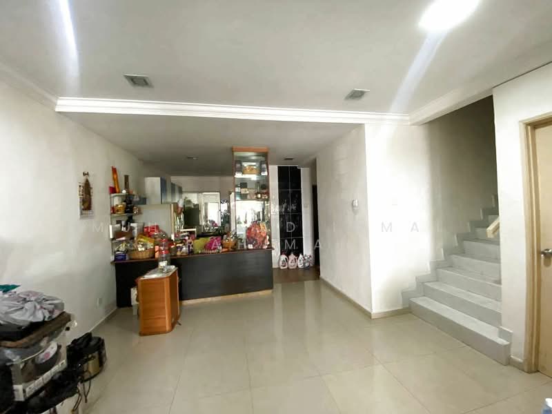Rumah Bandar untuk Dijual di Bukit Jalil (Kuala Lumpur) - Muhammad Iqmal Rahiman - Interior - PropertyGuru.com.my