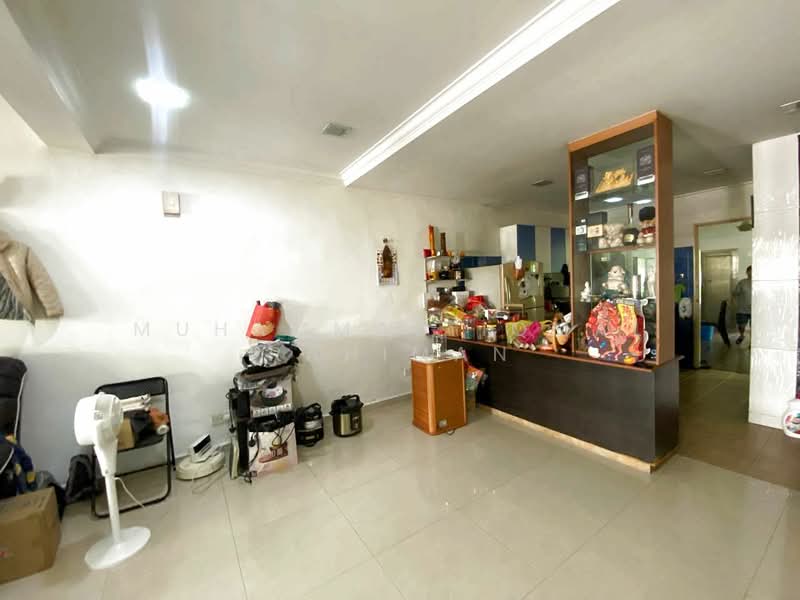 Rumah Bandar untuk Dijual di Bukit Jalil (Kuala Lumpur) - Muhammad Iqmal Rahiman - Interior - PropertyGuru.com.my