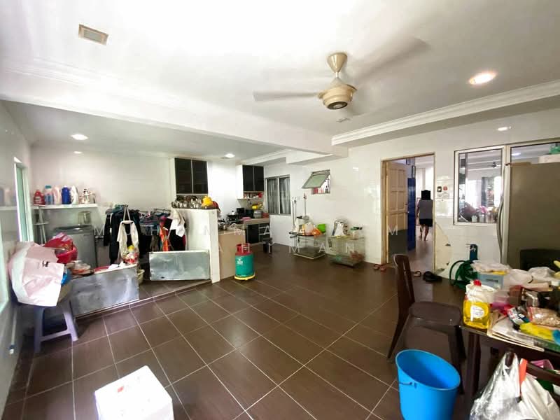 Rumah Bandar untuk Dijual di Bukit Jalil (Kuala Lumpur) - Muhammad Iqmal Rahiman - Kitchen - PropertyGuru.com.my