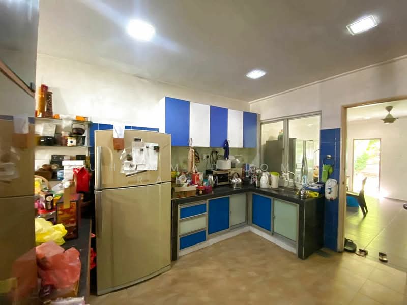 Rumah Bandar untuk Dijual di Bukit Jalil (Kuala Lumpur) - Muhammad Iqmal Rahiman - Kitchen - PropertyGuru.com.my