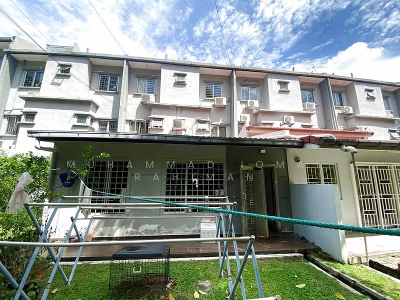 Rumah Bandar untuk Dijual di Bukit Jalil (Kuala Lumpur) - Muhammad Iqmal Rahiman - Exterior - PropertyGuru.com.my