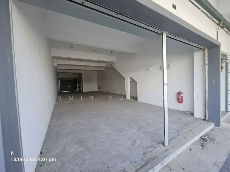 Shop for Sale in Batu Pahat (Johor) - Yasmin Sulaiman - Interior - PropertyGuru.com.my