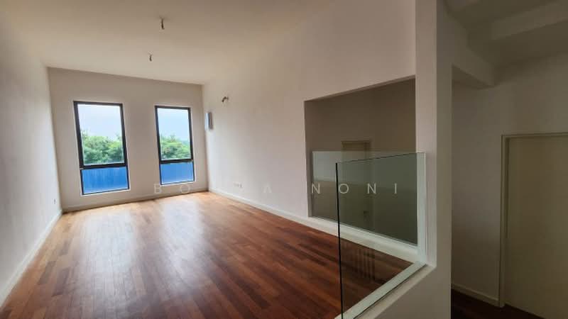 Rumah Berkembar untuk Dijual di Kota Kemuning (Shah Alam) - Bonda Noni - Family Area - PropertyGuru.com.my