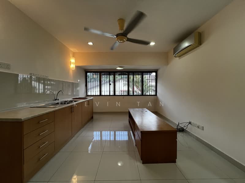 Rumah Banglo untuk Dijual di Bangsar (Kuala Lumpur) - Kevin Tan - Kitchen - PropertyGuru.com.my