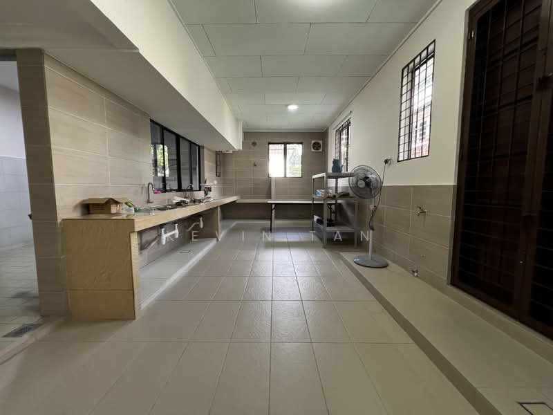 Rumah Banglo untuk Dijual di Bangsar (Kuala Lumpur) - Kevin Tan - Kitchen - PropertyGuru.com.my