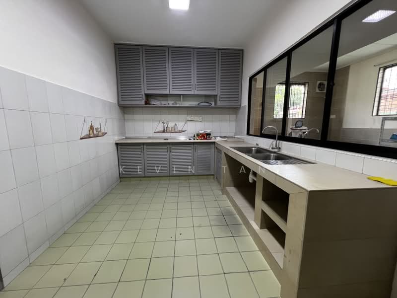Rumah Banglo untuk Dijual di Bangsar (Kuala Lumpur) - Kevin Tan - Kitchen - PropertyGuru.com.my