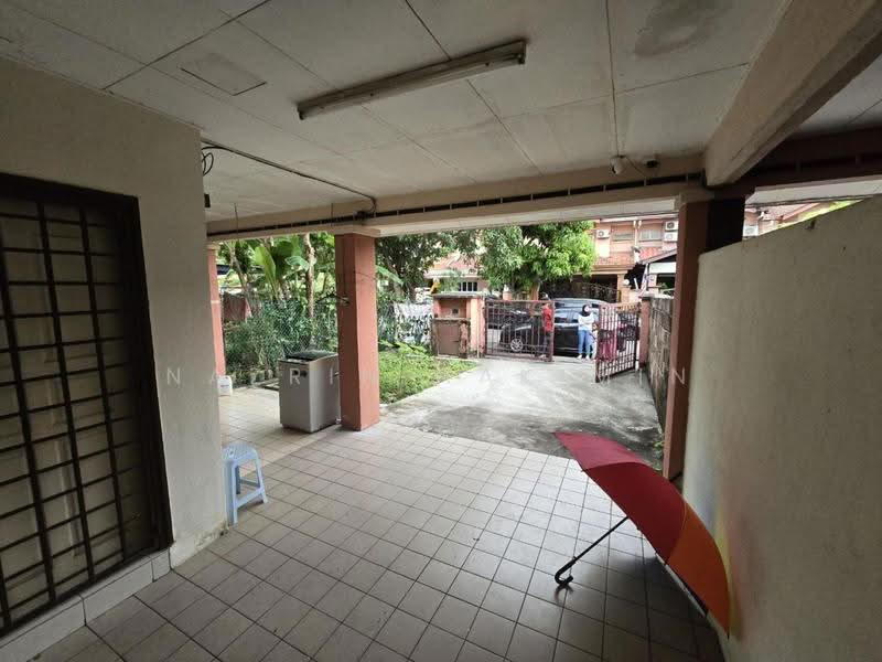 2-storey Terraced House for Sale in Desa Coalfields (Sungai Buloh) - Nazrin Hakimin - Exterior - PropertyGuru.com.my