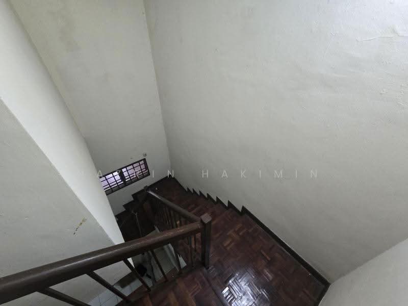 2-storey Terraced House for Sale in Desa Coalfields (Sungai Buloh) - Nazrin Hakimin - Interior - PropertyGuru.com.my