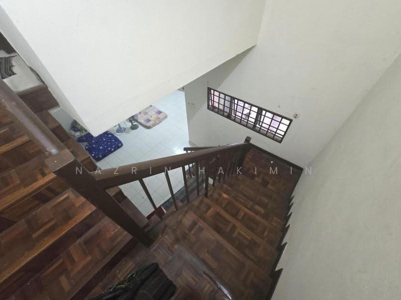 2-storey Terraced House for Sale in Desa Coalfields (Sungai Buloh) - Nazrin Hakimin - Interior - PropertyGuru.com.my