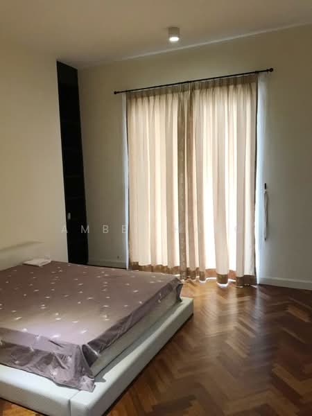 Condominium for Rent at Quayside Condominium - Amber Hang - PropertyGuru.com.my