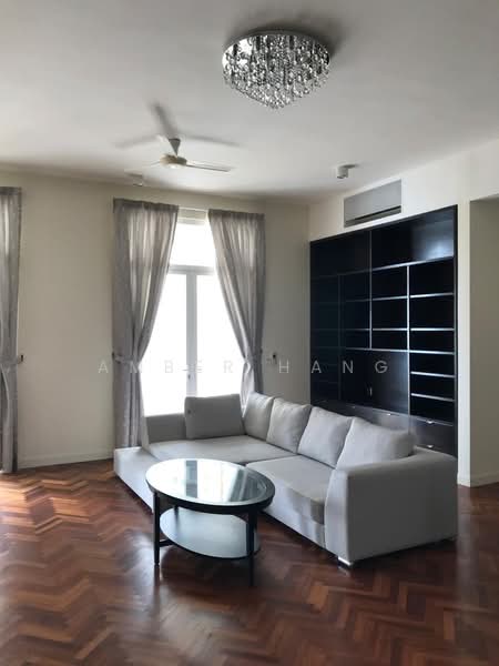 Condominium for Rent at Quayside Condominium - Amber Hang - PropertyGuru.com.my