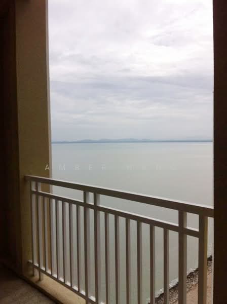 Condominium for Rent at Quayside Condominium - Amber Hang - PropertyGuru.com.my