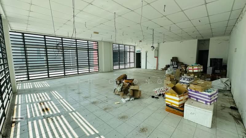 Semi-D Factory for Rent in Taman Klang Jaya (Klang) - KH Chong - Interior - PropertyGuru.com.my