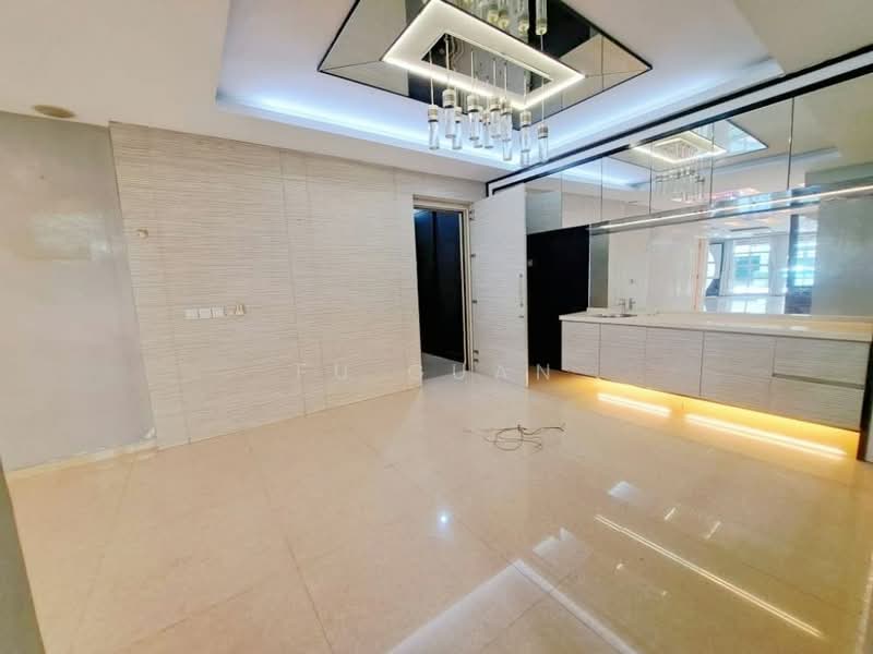 Rumah Berkembar untuk Dijual di Taman Sutera (Johor Bahru) - Fu Guan - Interior - PropertyGuru.com.my
