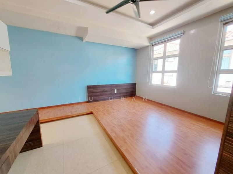 Rumah Berkembar untuk Dijual di Taman Sutera (Johor Bahru) - Fu Guan - Interior - PropertyGuru.com.my