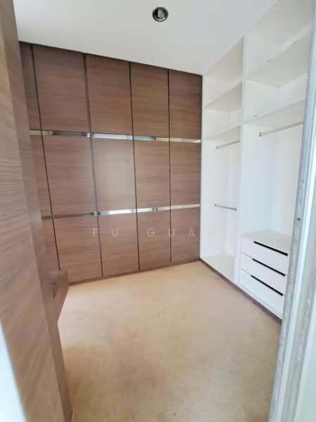 Rumah Berkembar untuk Dijual di Taman Sutera (Johor Bahru) - Fu Guan - Interior - PropertyGuru.com.my