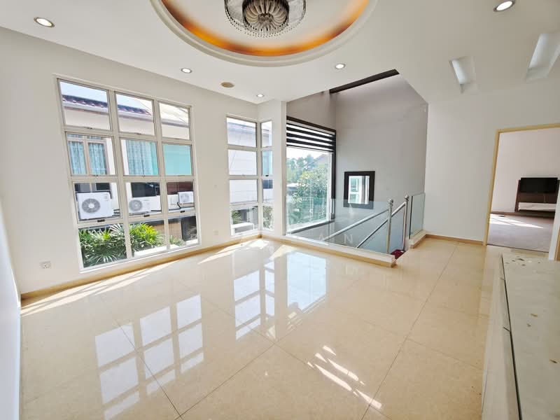 Rumah Berkembar untuk Dijual di Taman Sutera (Johor Bahru) - Fu Guan - Interior - PropertyGuru.com.my