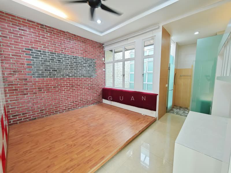 Rumah Berkembar untuk Dijual di Taman Sutera (Johor Bahru) - Fu Guan - Interior - PropertyGuru.com.my