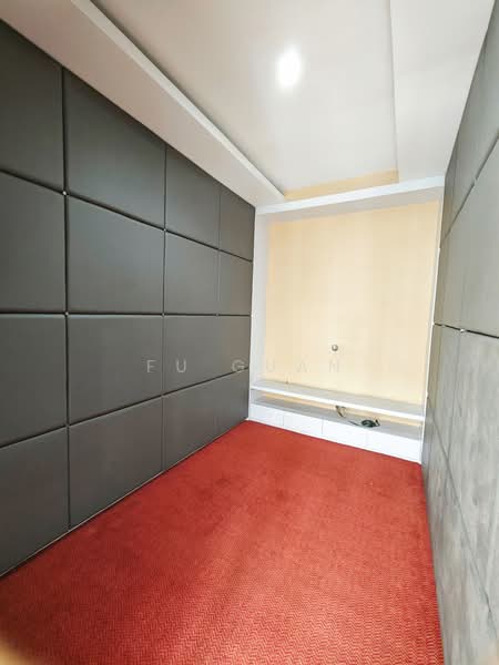 Rumah Berkembar untuk Dijual di Taman Sutera (Johor Bahru) - Fu Guan - Interior - PropertyGuru.com.my