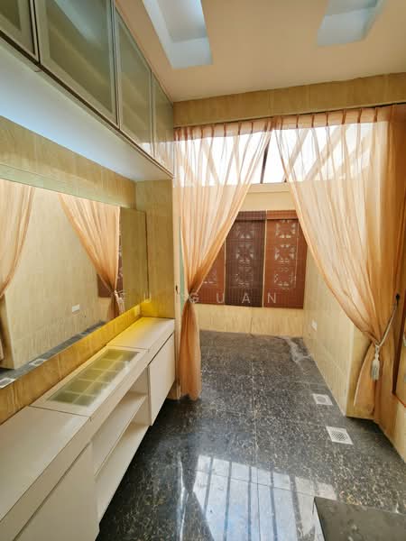 Rumah Berkembar untuk Dijual di Taman Sutera (Johor Bahru) - Fu Guan - Interior - PropertyGuru.com.my