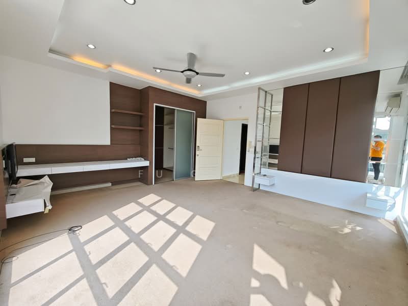 Rumah Berkembar untuk Dijual di Taman Sutera (Johor Bahru) - Fu Guan - Bedroom - PropertyGuru.com.my