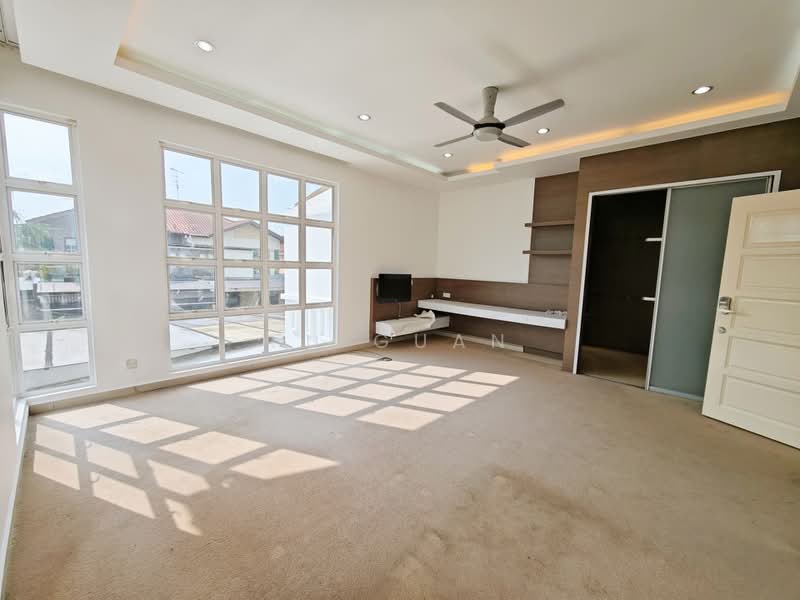 Rumah Berkembar untuk Dijual di Taman Sutera (Johor Bahru) - Fu Guan - Interior - PropertyGuru.com.my