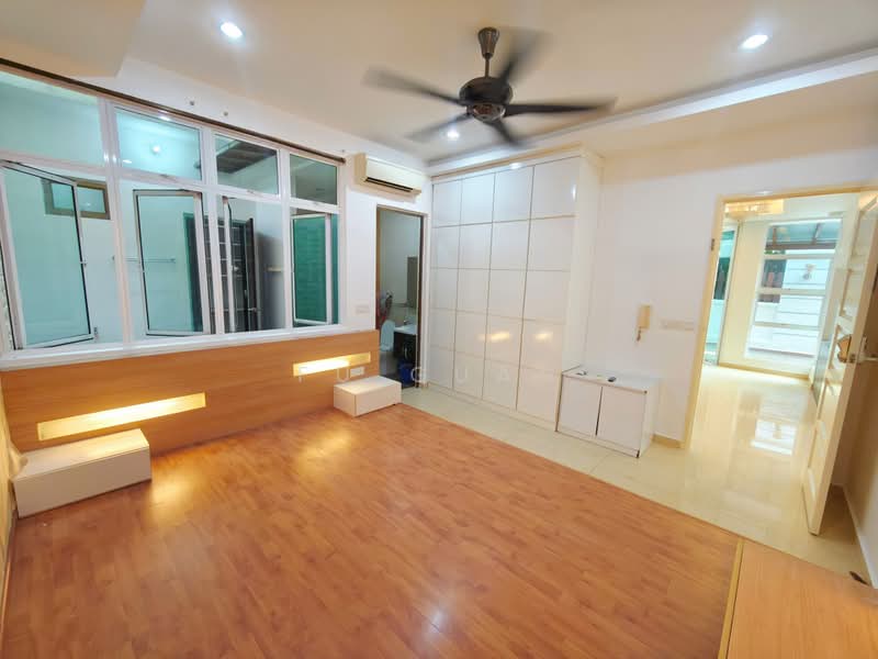 Rumah Berkembar untuk Dijual di Taman Sutera (Johor Bahru) - Fu Guan - Interior - PropertyGuru.com.my