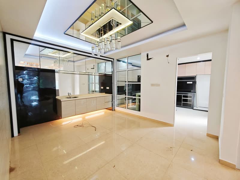 Rumah Berkembar untuk Dijual di Taman Sutera (Johor Bahru) - Fu Guan - Interior - PropertyGuru.com.my