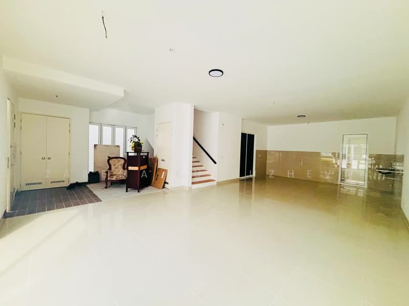 2.5-storey Terraced House for Sale in Putrajaya (Putrajaya) - Zarema Kulbuzheva - Interior - PropertyGuru.com.my