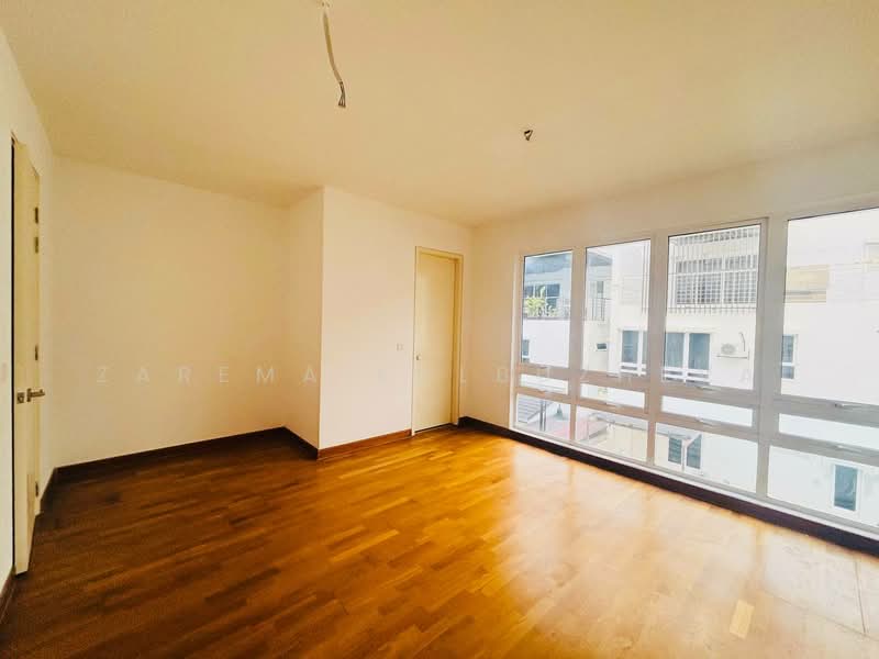 2.5-storey Terraced House for Sale in Putrajaya (Putrajaya) - Zarema Kulbuzheva - Interior - PropertyGuru.com.my