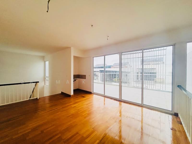 2.5-storey Terraced House for Sale in Putrajaya (Putrajaya) - Zarema Kulbuzheva - Living Room - PropertyGuru.com.my