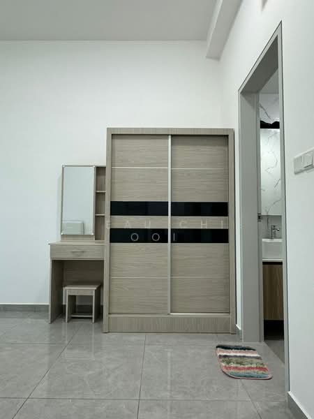 Pangsapuri untuk Disewa di Savana @ Batu Kawan - Cheau Chie Ooi - Bedroom - PropertyGuru.com.my