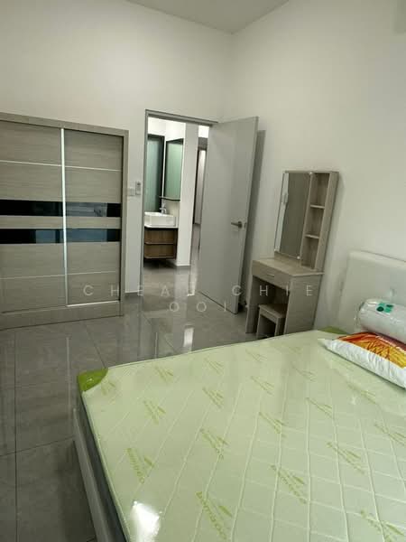 Pangsapuri untuk Disewa di Savana @ Batu Kawan - Cheau Chie Ooi - Bedroom - PropertyGuru.com.my