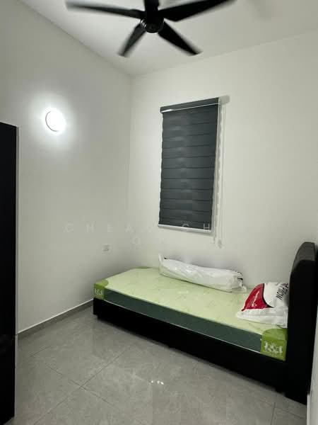 Pangsapuri untuk Disewa di Savana @ Batu Kawan - Cheau Chie Ooi - Bedroom - PropertyGuru.com.my