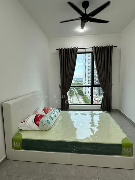 Pangsapuri untuk Disewa di Savana @ Batu Kawan - Cheau Chie Ooi - Bedroom - PropertyGuru.com.my