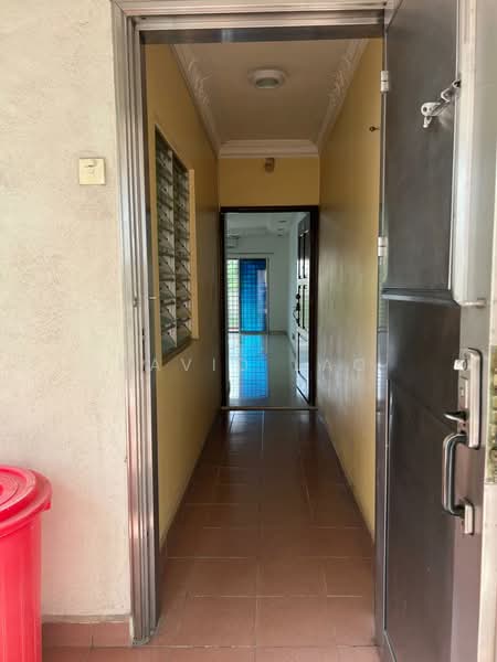 Kondominium untuk Disewa di Vista Amani - David Lao - Entrance - PropertyGuru.com.my
