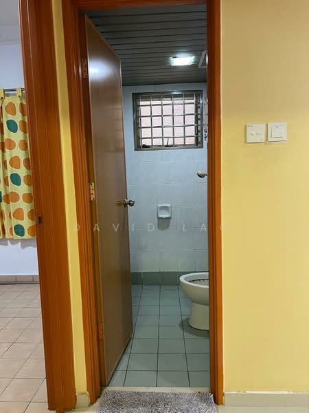 Kondominium untuk Disewa di Vista Amani - David Lao - Bathroom - PropertyGuru.com.my