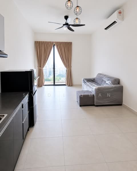 Service Residence for Rent at The Pano - Syed Luqman - PropertyGuru.com.my