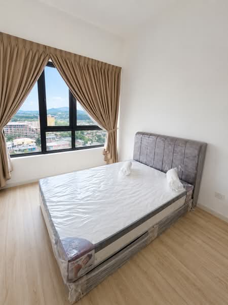 Service Residence for Rent at The Pano - Syed Luqman - PropertyGuru.com.my